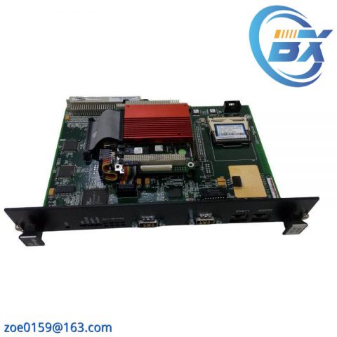 GE IS215ACLIH1AP - Advanced Control Layer Board for Industrial Automation