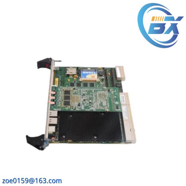 GE IS215UCCCM04AB: Advanced Power Supply Module for Industrial Automation