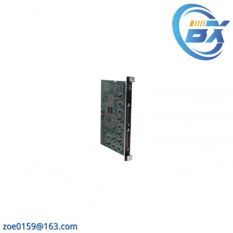 GE IS215UCVDH7AM: High-Performance Processor Board for Turbine Control Systems