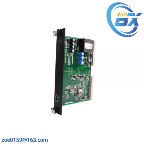 GE IS215UCVEM06A: Advanced Controller Board for Enhanced Industrial Automation