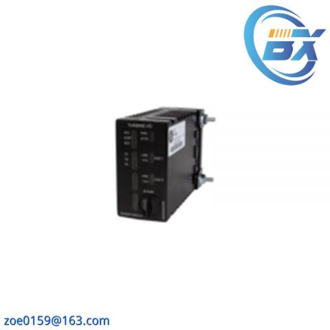 GE IS220PPDAH1A, REV F - Advanced Power Distribution System