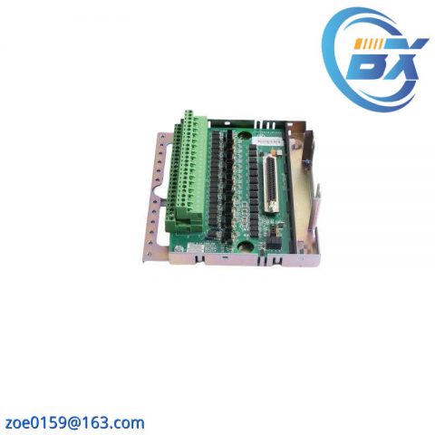 GE IS230SNAIH4A / IS200STAIH2ACB: Advanced GE Control Circuit Board for Industrial Automation