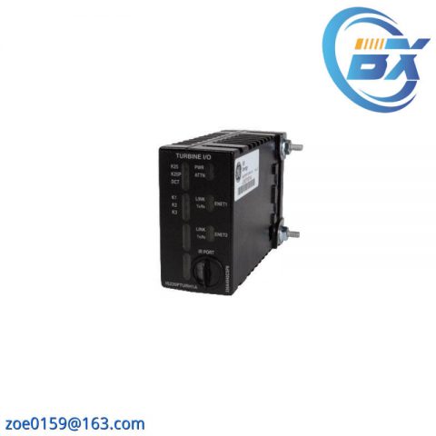GE IS230TBAI1CG01: High-Performance Power Distribution Board