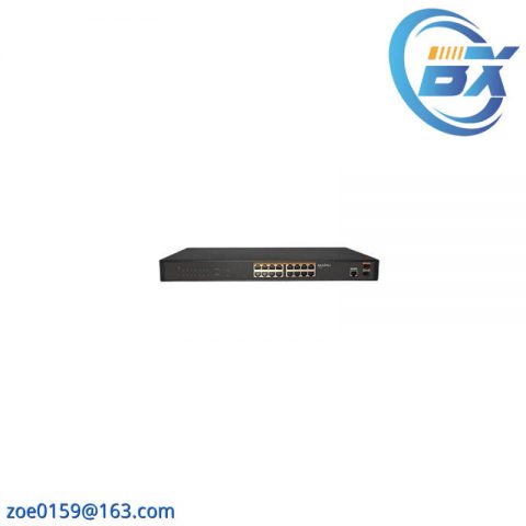 GE IS230TBCI2CG01: Industrial PLC I/O Module