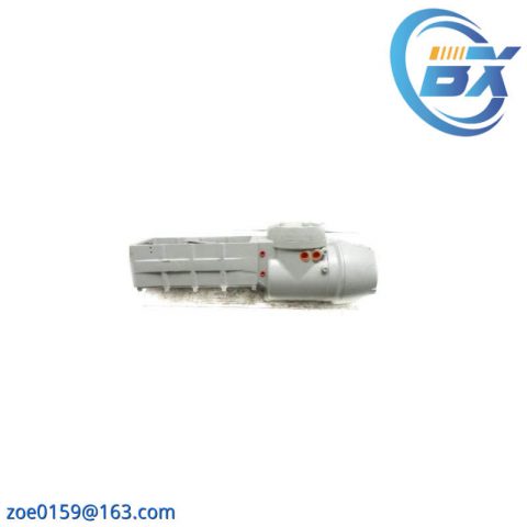 ITT NH95T4673X0P193 Actuator: Precision Engineering for Industrial Control