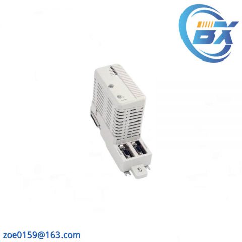 J.C.SCHUMACHER C0 5550-0001 Industrial Control Module