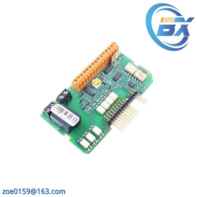 J.C.SCHUMACHER C0 5550-0001 Industrial Control Module