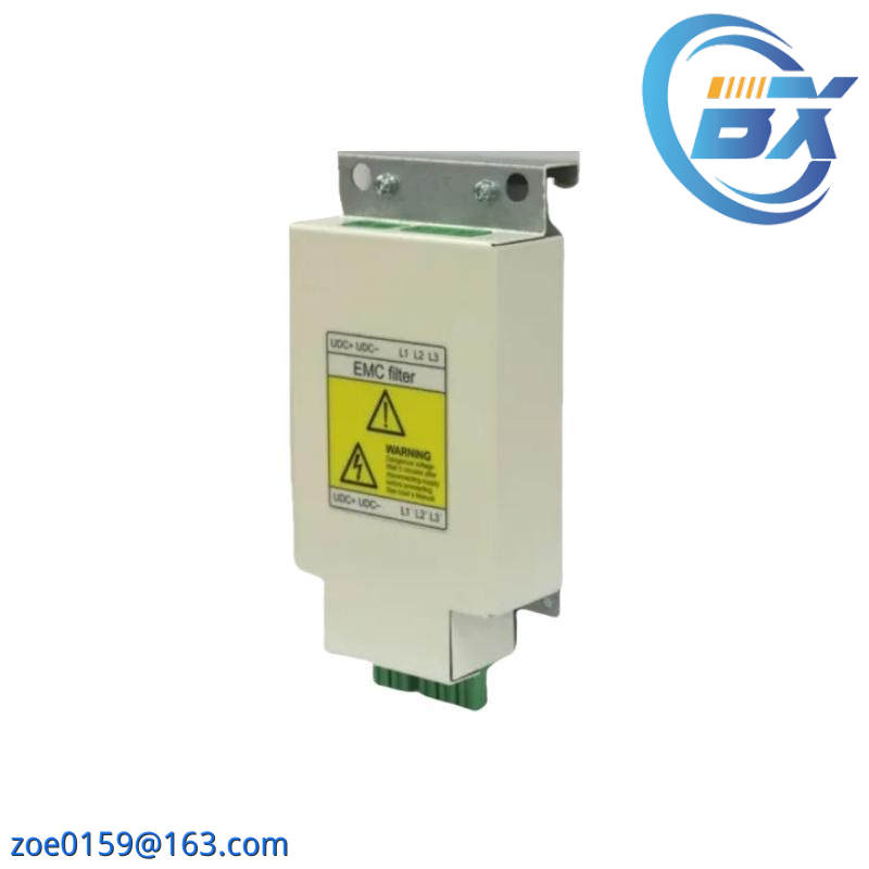 jfi-b1_abb_emc_rfi_filter.jpg ABB JFI-B1: Comprehensive EMC/RFI Filter Solution, Optimizing Industrial Systems