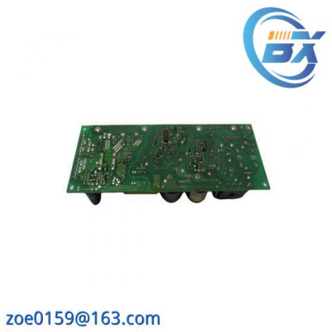 JL Power Supply Module JL 4L052-4, High Efficiency Industrial Electronics