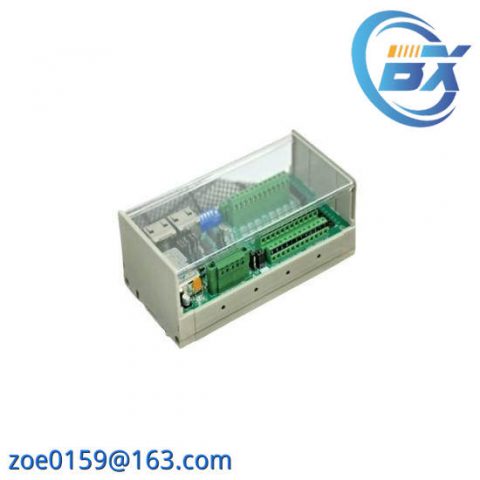 JL HSL-DI16DO16-UD-NN/51 Trans Reducer for Industrial Control, High Efficiency, Compact Design
