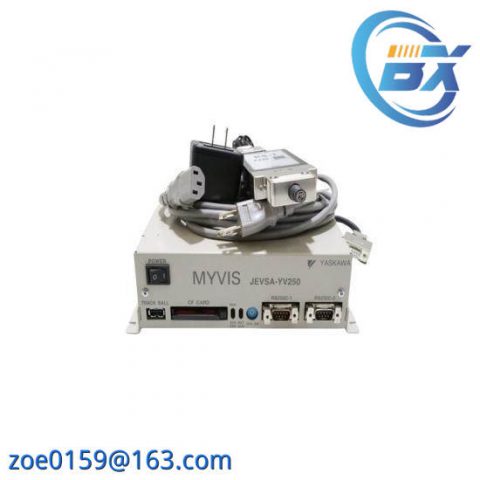 JL JEVSA-YV250 Industrial Control Module