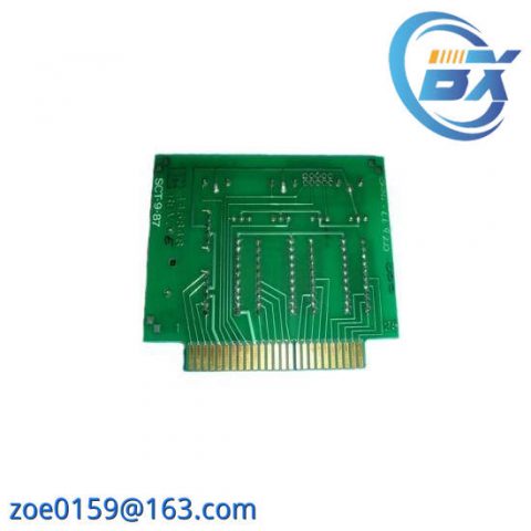 JL SCT.9.87/A1A1A3A2 - Brand New Control Module, Advanced Industrial Technology