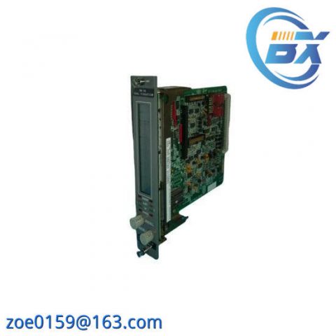 JL VM-5K/SST-2194-001-P001E: Precision Control Module for Industrial Automation