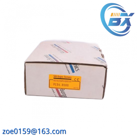 JL Industries VT3-W4M Control Module, Precision Automation Solutions