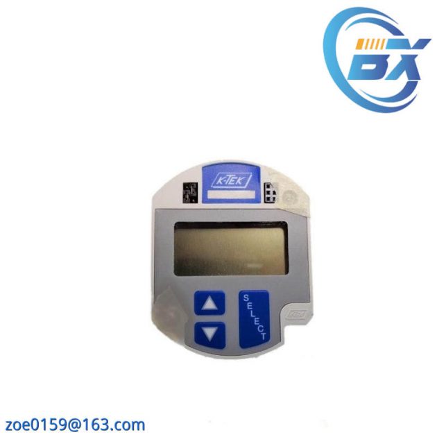 K-TEK AT090209 M4A-AT Level Control Transmitter