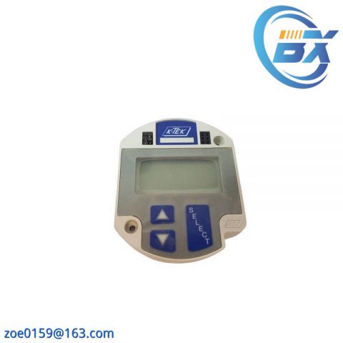 K-TEK M4A-AT-TK: Level Control Transmitter by K-TEK
