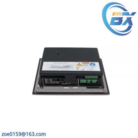 K-Vision K-VISION 0000010266 Operator Interface, Designed for Industrial Automation Solutions