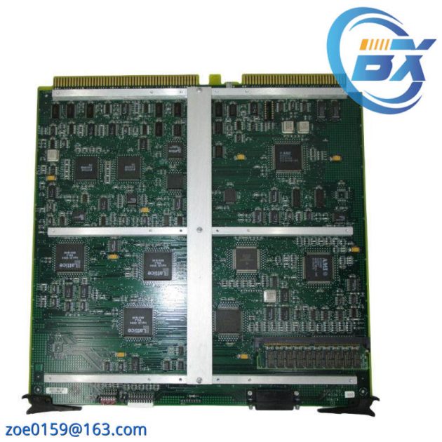 Honeywell K2LCN-8 Processor Module: Advanced Control Solution