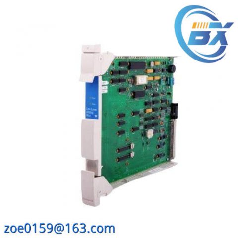 Honeywell K4LCN-16 51403519-160 Industrial Control Module