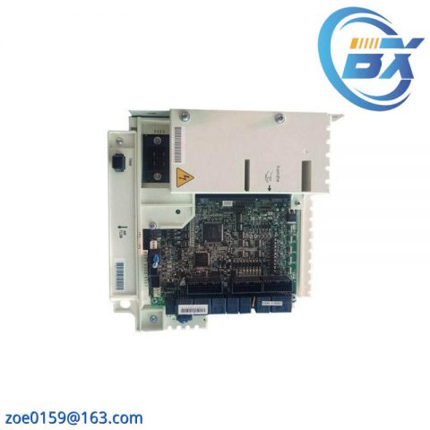 Kawasaki 50632-0022 Robot Controller, MC Unit