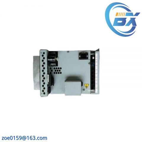 Kawasaki 50632-1066 Industrial Control Unit, Designed for Precision Automation