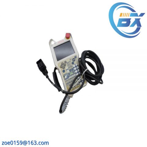 Kawasaki Robotics 50817-0066 Teach Pendant Control Unit