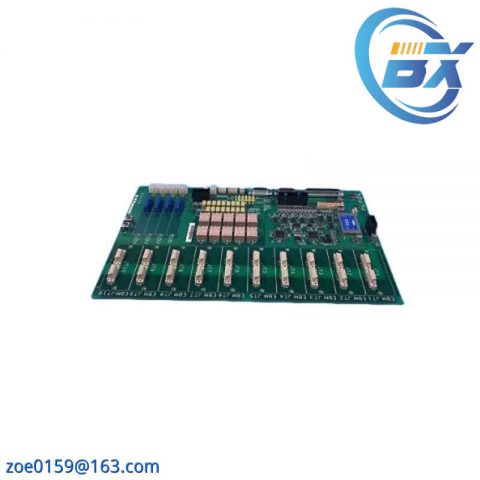 Kawasaki 50999-2254 Circuit Board: Industrial Control Module, Precision & Reliability in Automation