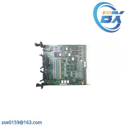 Kawasaki 50999-2922R07: Advanced Servo Board for Industrial Control Applications