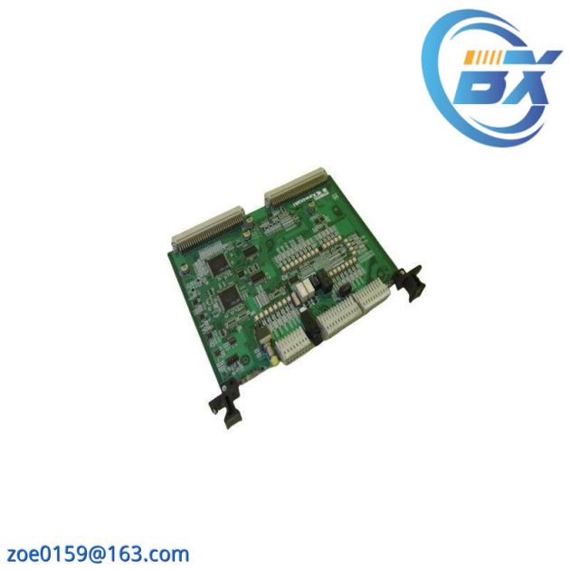 Kawasaki 50999-2924 Industrial Robot Communication Board