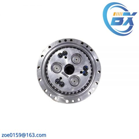 Kawasaki P65E071E22 R320-0D42527 Gearbox: Precision Engineering for Industrial Automation