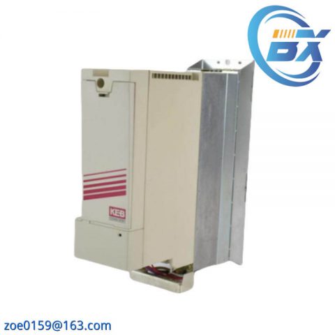 KEB F5 Series, 12.F5.GBD-YM00 AC Drive