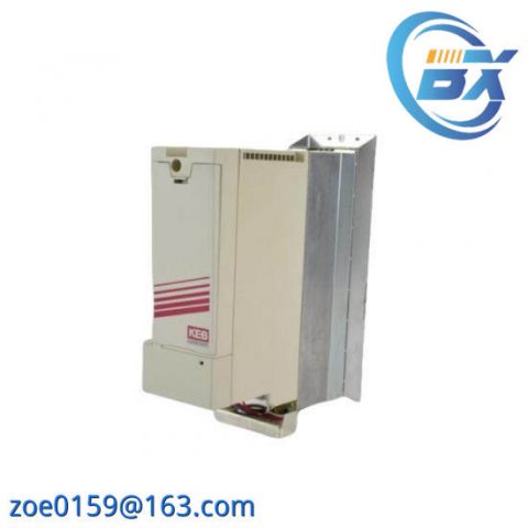 KEB 12.F5.GBD-YM00 IMA: High-Performance Industrial Inverter