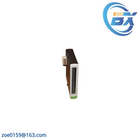 KEBA AM299/A Bus Coupling Module, Advanced Industrial Control Technology