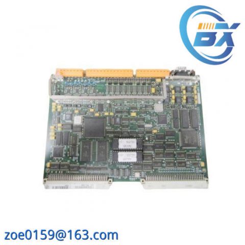 KEBA AR281: Precision Automation in Control Systems, Model AR281 Series, Module Category