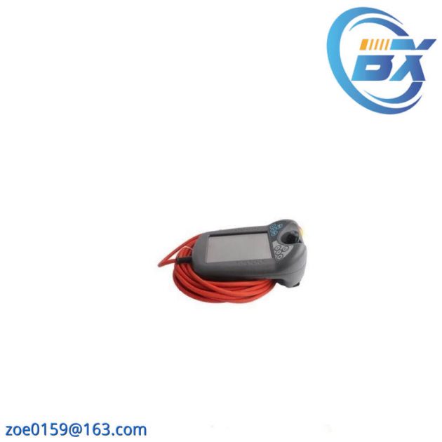 KEBA CP033/Y CP253/W - High-Precision Control Module for Industrial Automation