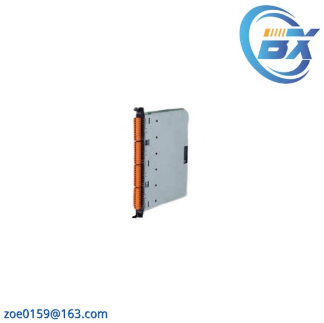KEBA IP706 Industrial Controller Module