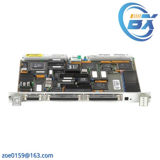 KEBA OP362-LD/W-5200 Advanced Robotic Control Module
