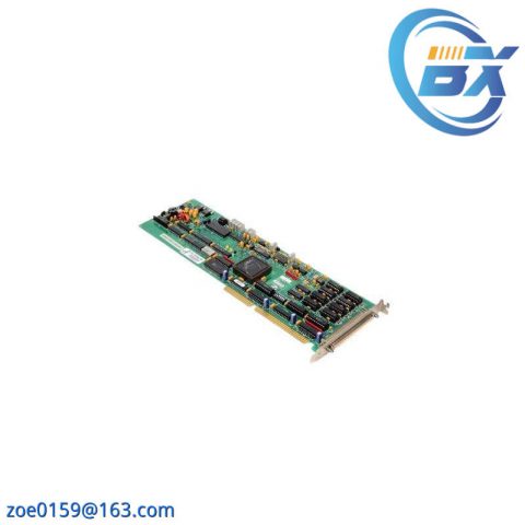 Keithley PDMA-32 Precision Multimeter Module for Industrial Automation
