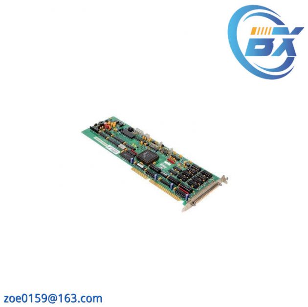 Keithley PDMA-32 Precision Multimeter Module for Industrial Automation