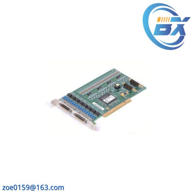 Keithley PDMA-32 Precision Multimeter Module for Industrial Automation