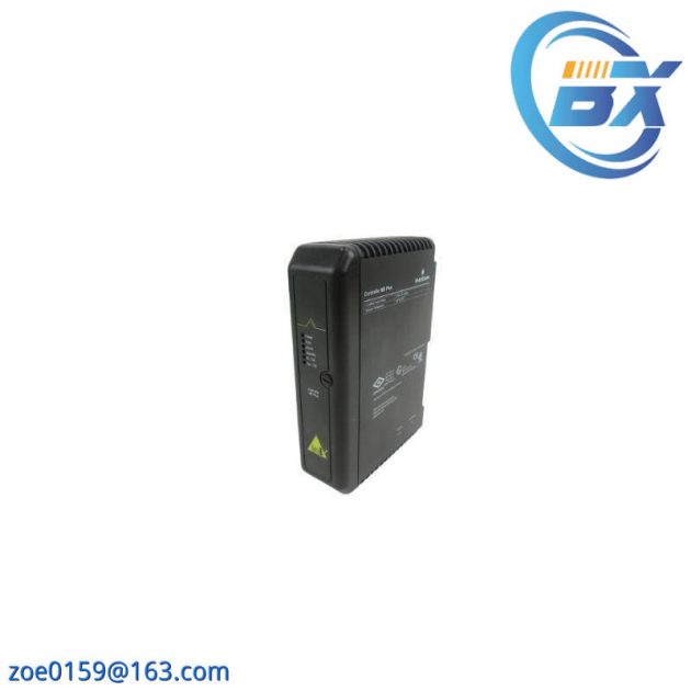 EMERSON KJ2003X1-BB1 Plus Controller: Precision Automation for Industry Leaders