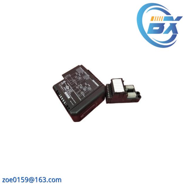 EMERSON KJ2005X1-MQ1 12P6381X042 VE3008 Industrial Controller
