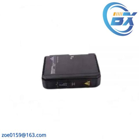 EMERSON KJ4001X1-BE1 | 12P0818X092 | Traditional I/O Subsystem