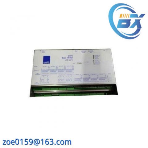 KLASCHKA GSTC/48E/16A/3EW/8AW-4.3 Dryer Controller, Industrial Control Equipment