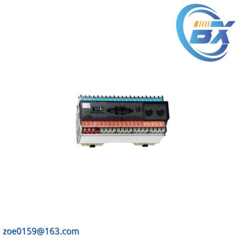 Klockner Moeller PS3-AC-EE Compact PLC - AC, for Industrial Automation Systems