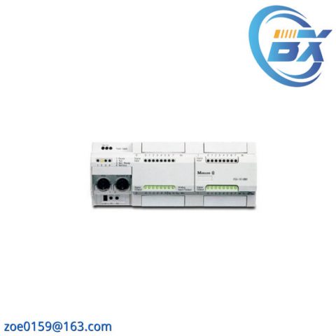 Klockner-Moeller PS4-141-MM1 Compact PLC, High Performance Automation Solution