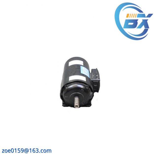 GEORGIL KOBOLD Model 7410-1a Motor, Electrical Drive System