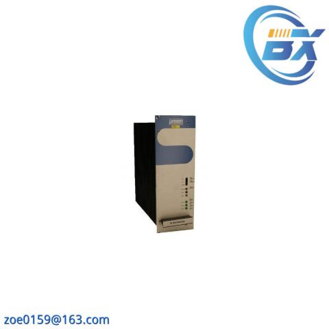 KOLLMORGAN 64WKS-M240/50-RLG Servo Drive: Precision Control, Unmatched Reliability