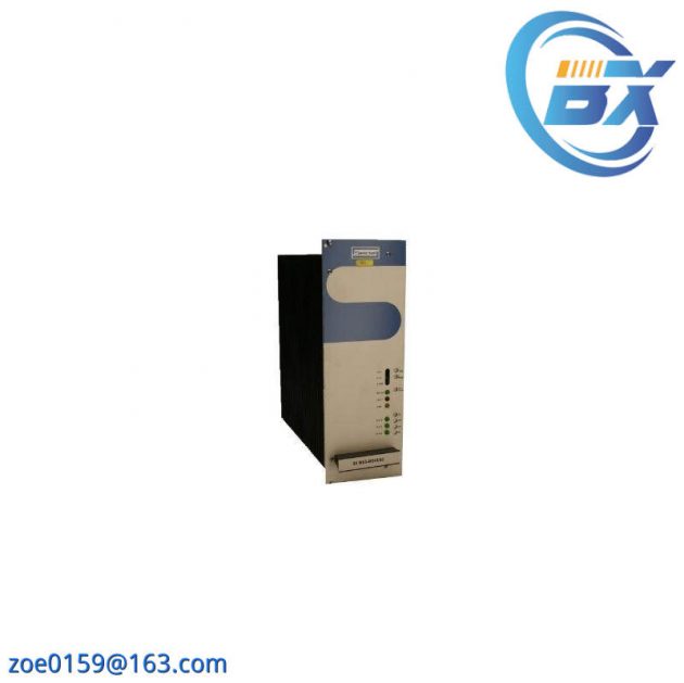 KOLLMORGAN 64WKS-M240/50-RLG Servo Drive: Precision Control, Unmatched Reliability