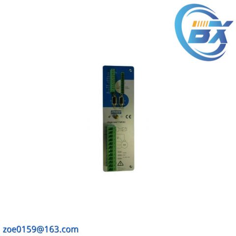 Kollmorgen DIGIFAS 7200 Servo Drive - Precision Control for Industrial Applications